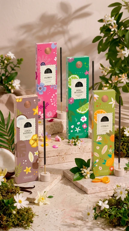 TAO HOME (FLORES BLANCAS)